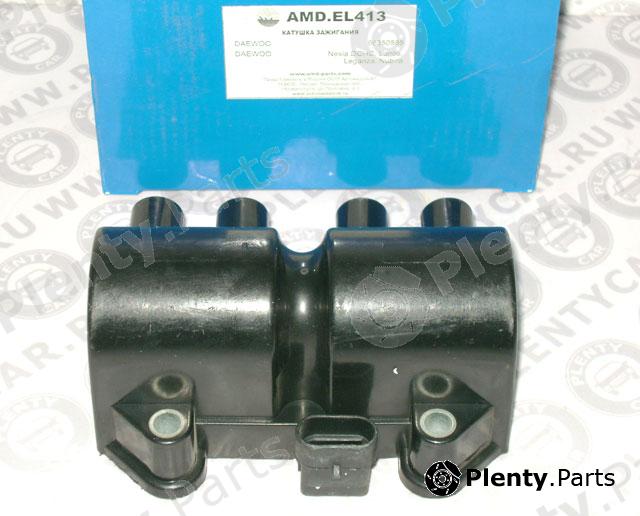  AMD part AMD.EL413 (AMDEL413) Replacement part