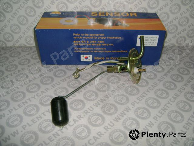  AMD part AMD.SEN35 (AMDSEN35) Replacement part