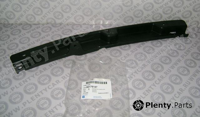 Genuine GENERAL MOTORS part 96176147 Replacement part