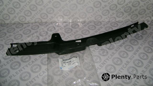 Genuine GENERAL MOTORS part 96176148 Replacement part