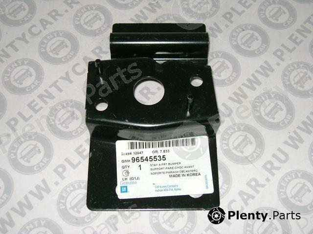 Genuine GENERAL MOTORS part 96545535 Replacement part