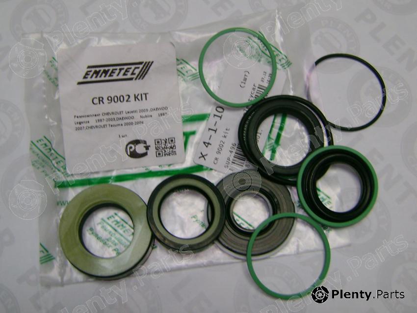  EMMETEC part CR9002KIT Replacement part