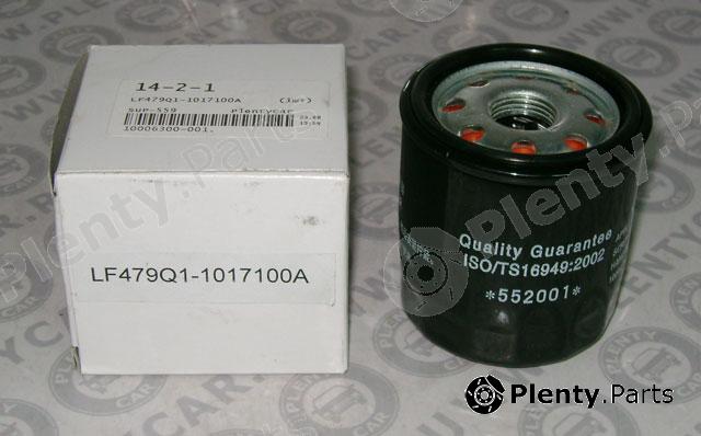 Genuine LIFAN part LF479Q11017100A Replacement part