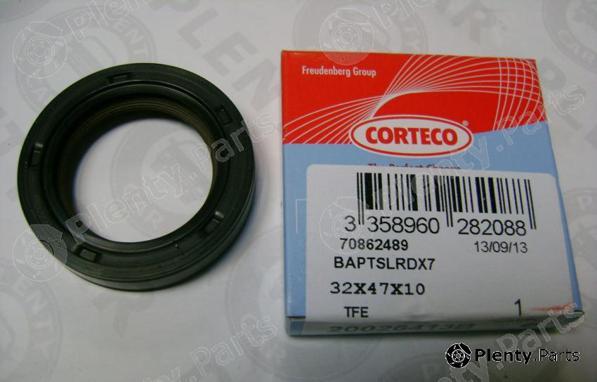 CORTECO part 20026413 Shaft Seal, camshaft