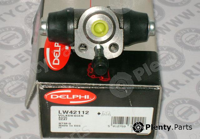  DELPHI part LW42112 Wheel Brake Cylinder