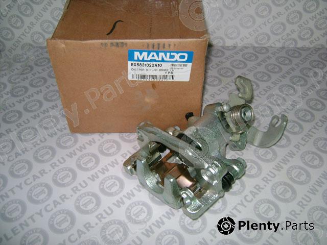  MANDO part EX583102DA10 Replacement part