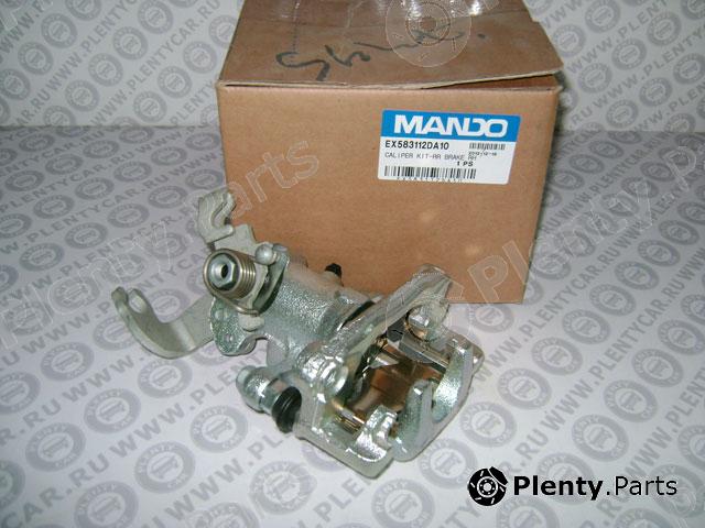  MANDO part EX583112DA10 Replacement part
