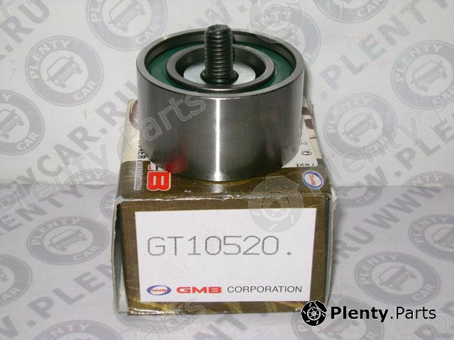  GMB part GT10520 Tensioner, timing belt