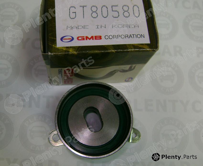  GMB part GT80580 Tensioner, timing belt