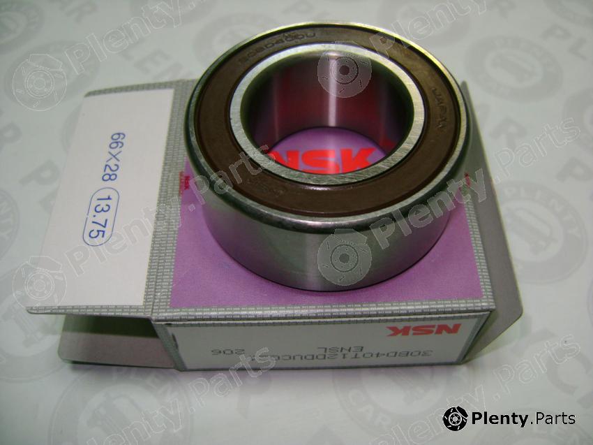  NSK part 30BD40T12DDUCG21 Replacement part