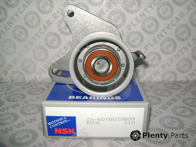  NSK part ZA-60TB039B09 (ZA60TB039B09) Replacement part