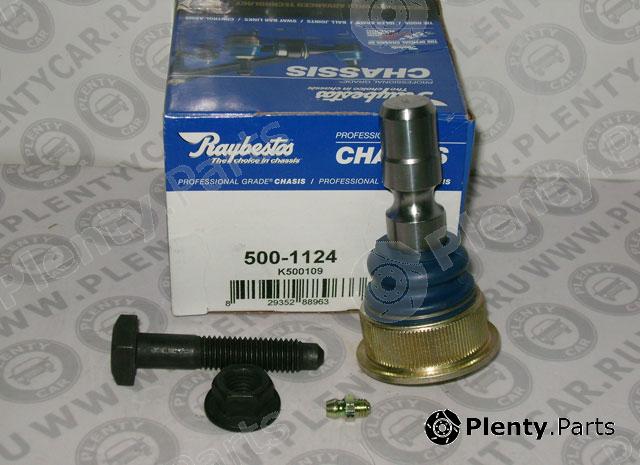  RAYBESTOS part 500-1124 (5001124) Replacement part