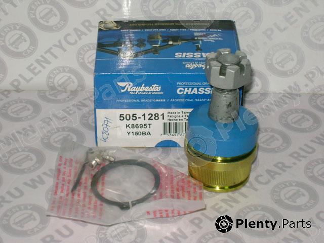  RAYBESTOS part 5051281 Replacement part