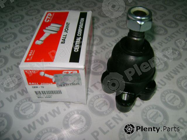  CTR part CBM13 Ball Joint