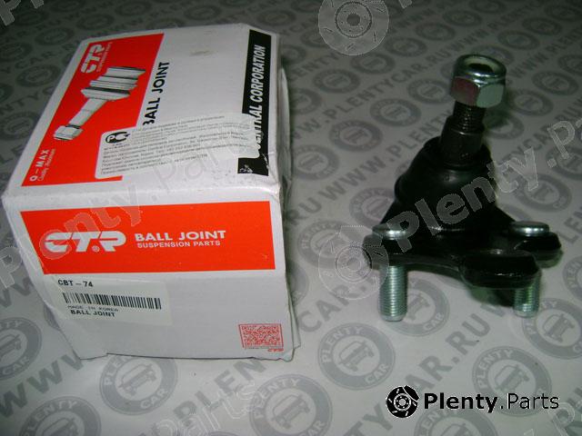  CTR part CBT-74 (CBT74) Ball Joint