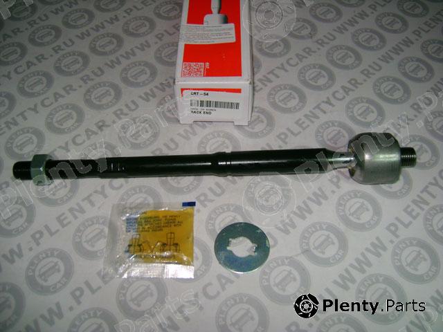  CTR part CRT54 Tie Rod Axle Joint