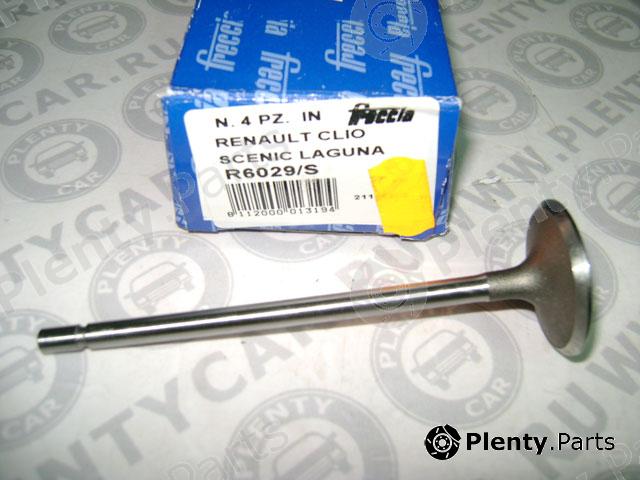 FRECCIA part R6029S Inlet Valve