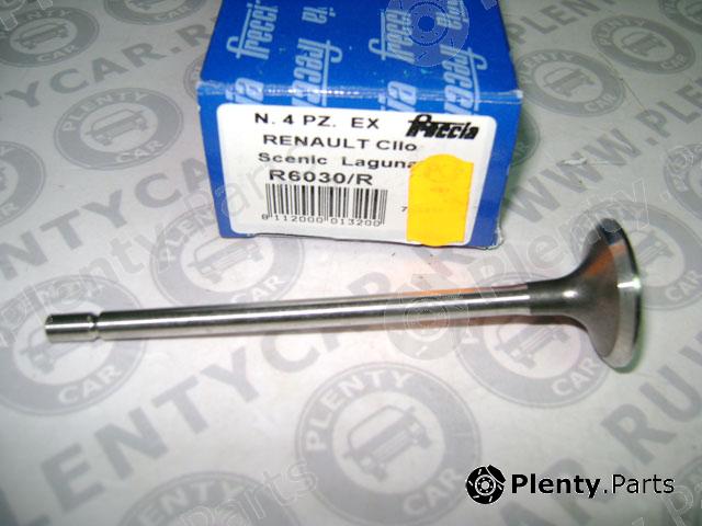  FRECCIA part R6030R Exhaust Valve