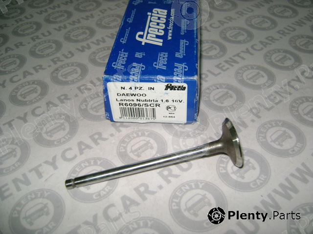  FRECCIA part R6096SCR Inlet Valve