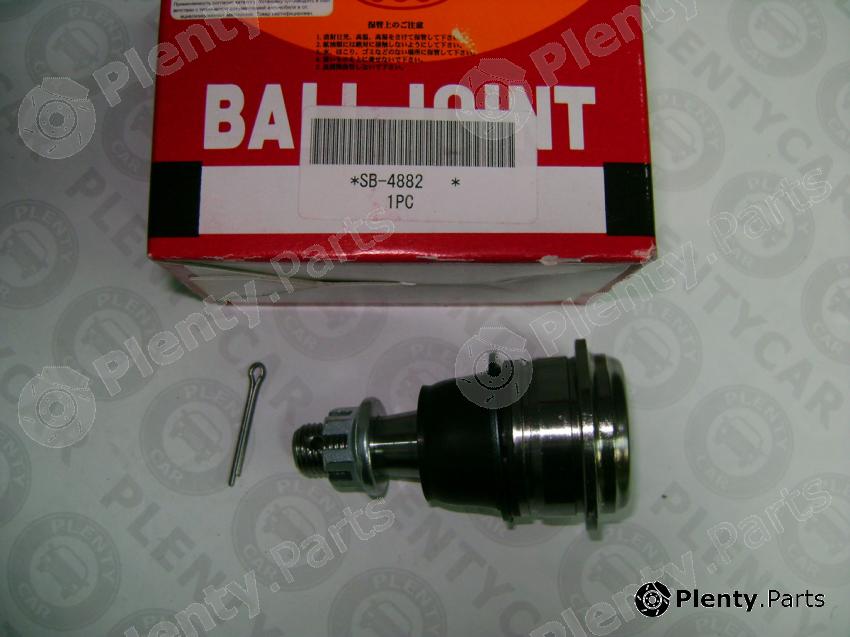  555 part SB-4882 (SB4882) Ball Joint