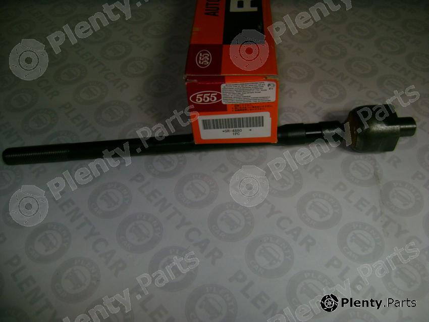  555 part SR-4880 (SR4880) Tie Rod Axle Joint