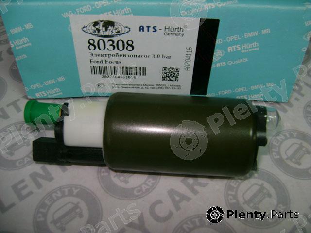  HERZOG GERMANY part 80308 Replacement part