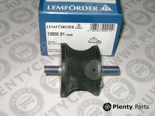  LEMFÖRDER part 1305001 Mounting, manual transmission