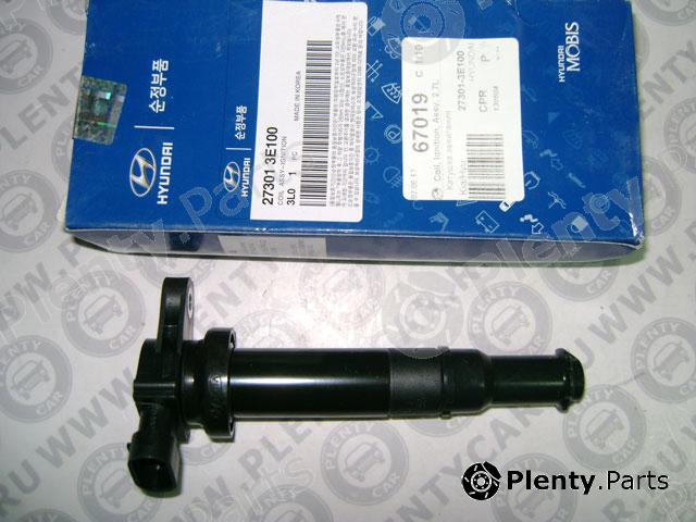 Genuine HYUNDAI / KIA (MOBIS) part 273013E100 Ignition Coil