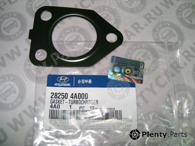 Genuine HYUNDAI / KIA (MOBIS) part 282504A000 Replacement part