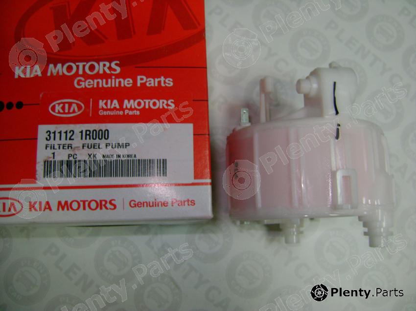 Hyundai kia 31112 1r000