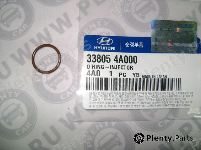 Genuine Hyundai   Kia (mobis) Part 338054a000 Replacement Part - Plenty 