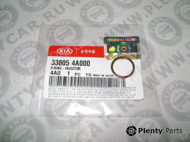 Genuine HYUNDAI / KIA (MOBIS) part 338054A000 Replacement part - Plenty ...