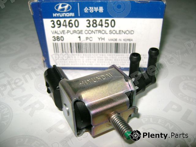 Genuine HYUNDAI / KIA (MOBIS) part 3946038450 Replacement part