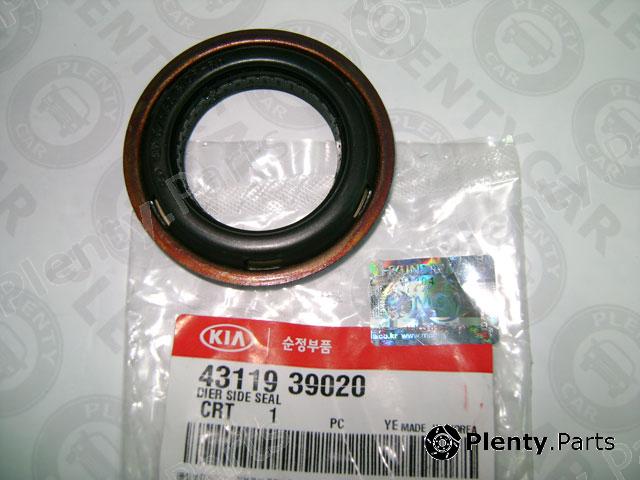 4311939020 hyundai kia