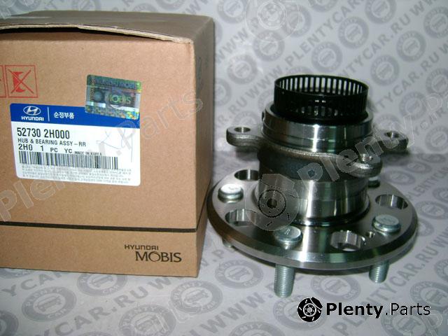 Genuine HYUNDAI / KIA (MOBIS) part 527302H000 Wheel Bearing Kit