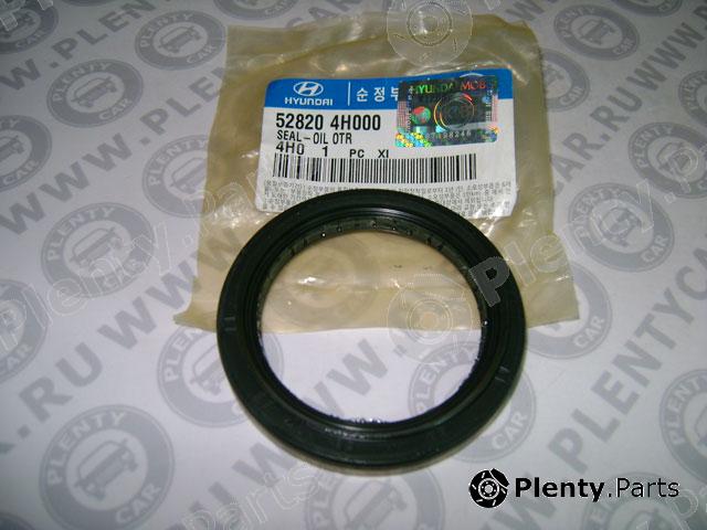 Genuine HYUNDAI / KIA (MOBIS) part 528204H000 Wheel Bearing Kit