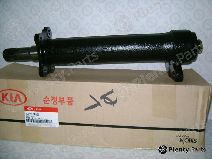 Genuine HYUNDAI / KIA (MOBIS) part 532703E800 Drive Shaft