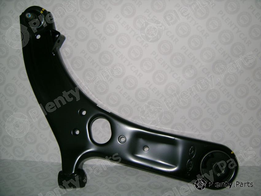 Genuine HYUNDAI / KIA (MOBIS) part 545011R000 Track Control Arm