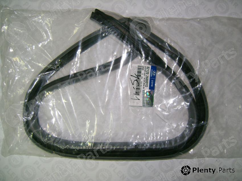 Genuine HYUNDAI / KIA (MOBIS) part 8212026000YD Replacement part