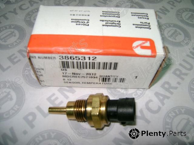 Genuine CUMMINS part 3865312 Replacement part