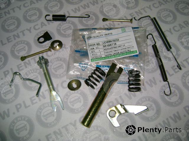  FENGHUA part UDW9N18224 Replacement part
