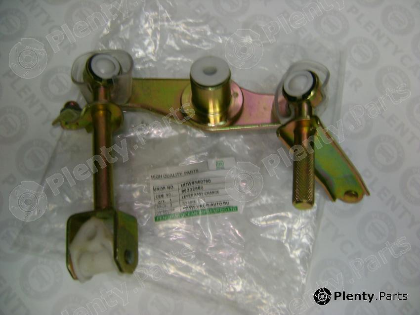  FENGHUA part UDW9N60760 Replacement part