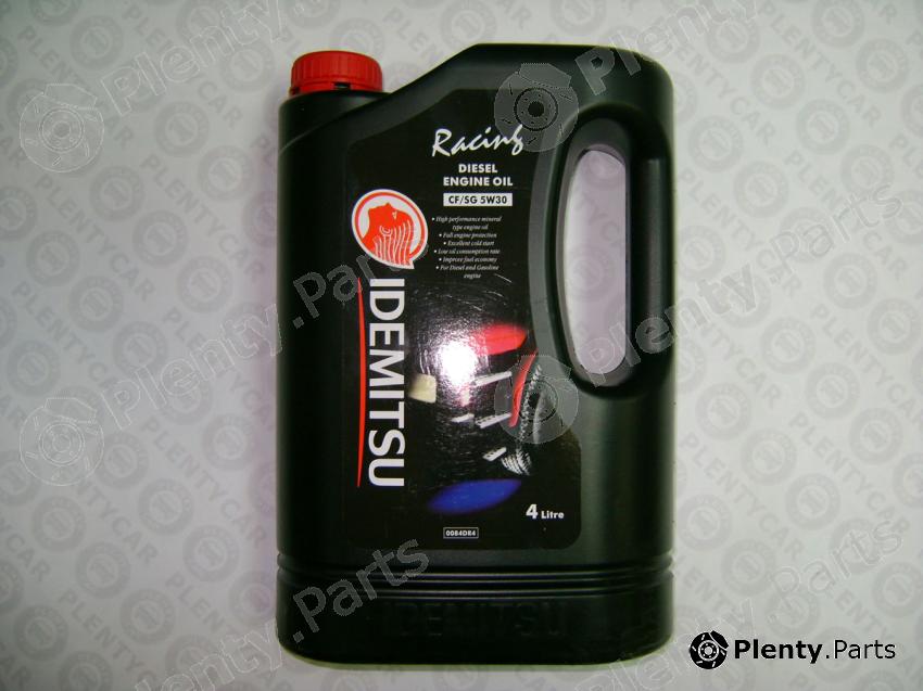  IDEMITSU part FBA0084004 Replacement part