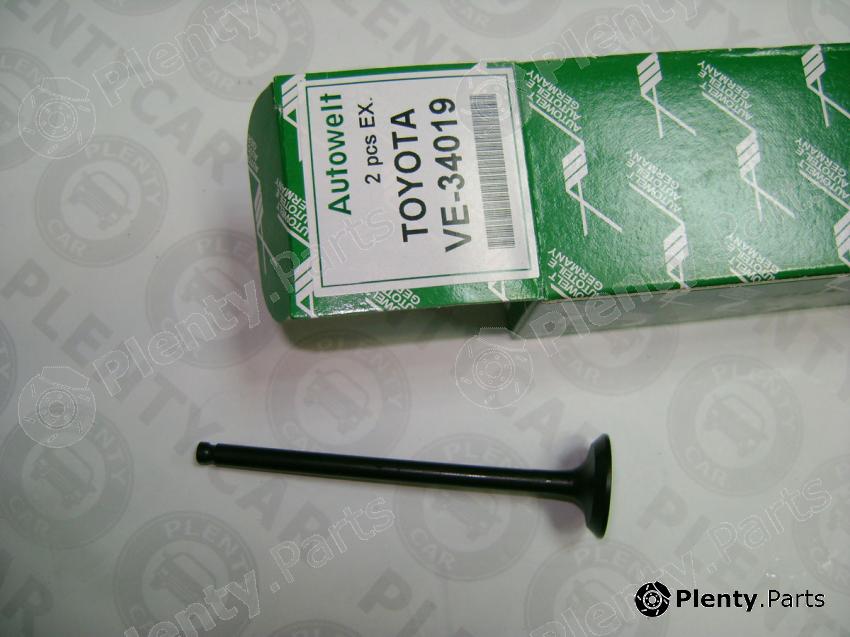  AUTOWELT part VE34019 Replacement part