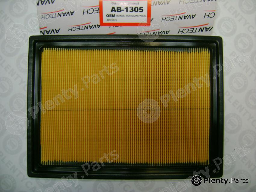  AVANTECH part AB-1305 (AB1305) Replacement part