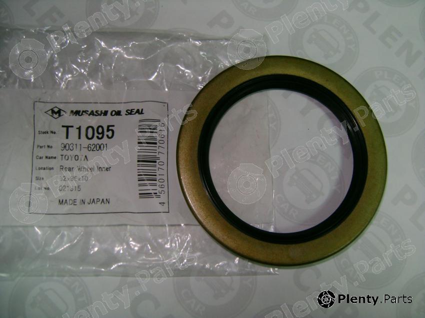  MUSASHI part T1095 Replacement part