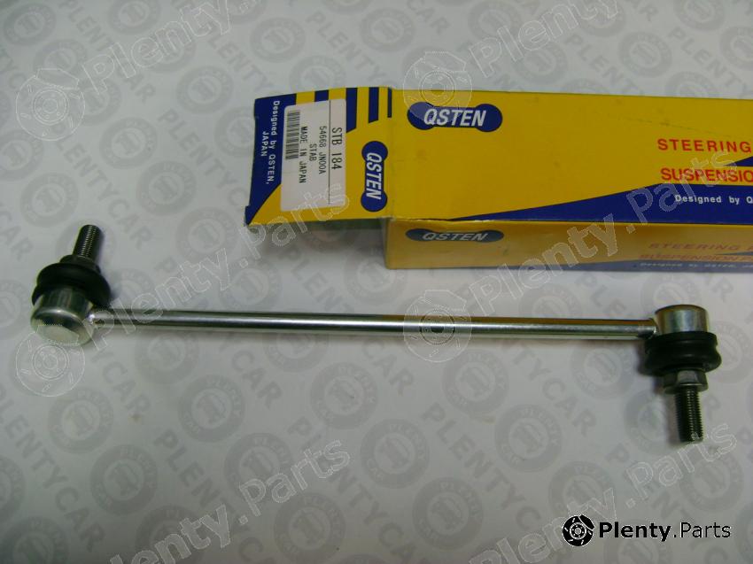  QSTEN part STB184 Replacement part