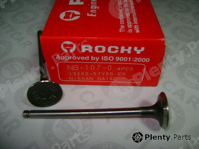  ROCKY part NB1070 Replacement part