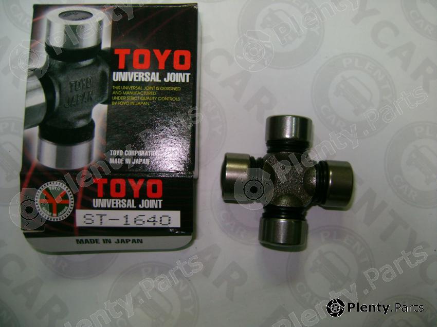  TOYO part ST1640 Replacement part