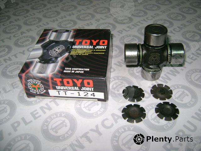  TOYO part TT-124 (TT124) Replacement part